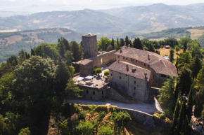 Castello Di Petroia Dimora d'Epoca Gubbio